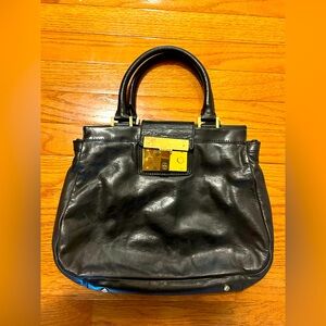 Tory Burch  Holland satchel